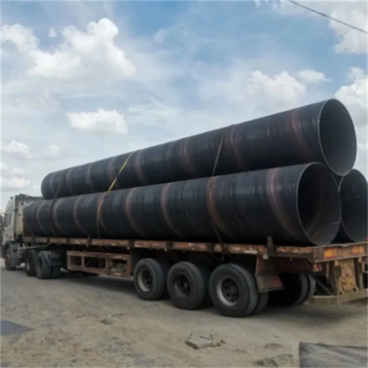 ASTM A106 Kauv Welded Yeeb Nkab Rau Tsev