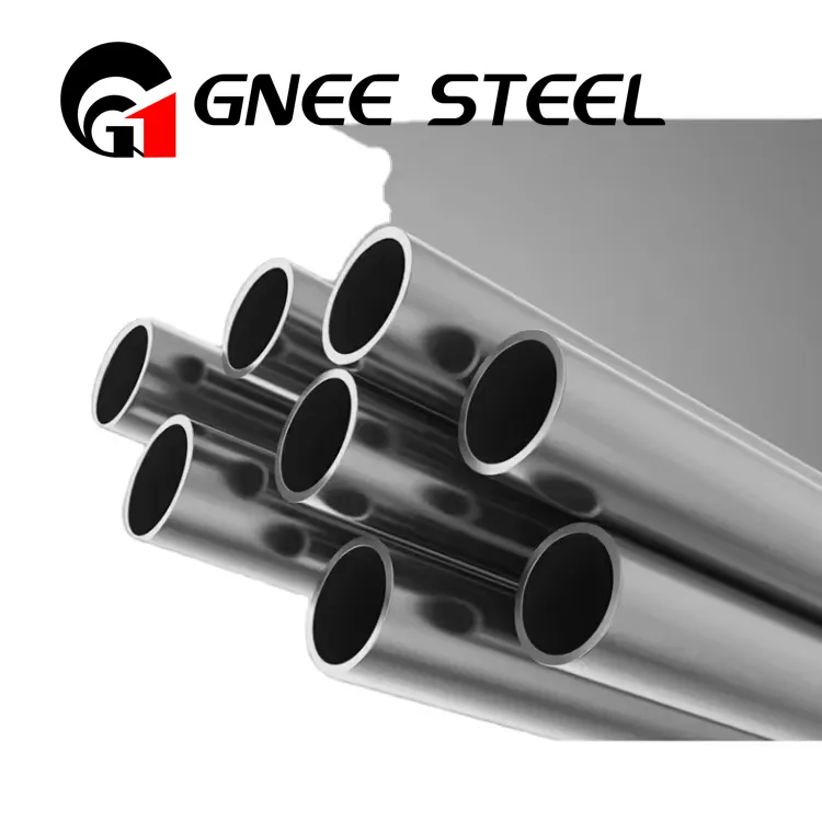 ASTM A213 Hlau Yeeb Nkab Rau Petroleum