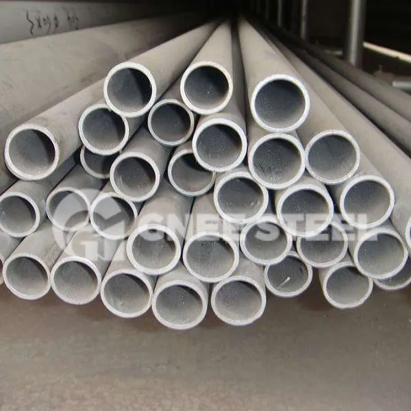 ASTM A249 EFW Stainless Hlau Yeeb Nkab