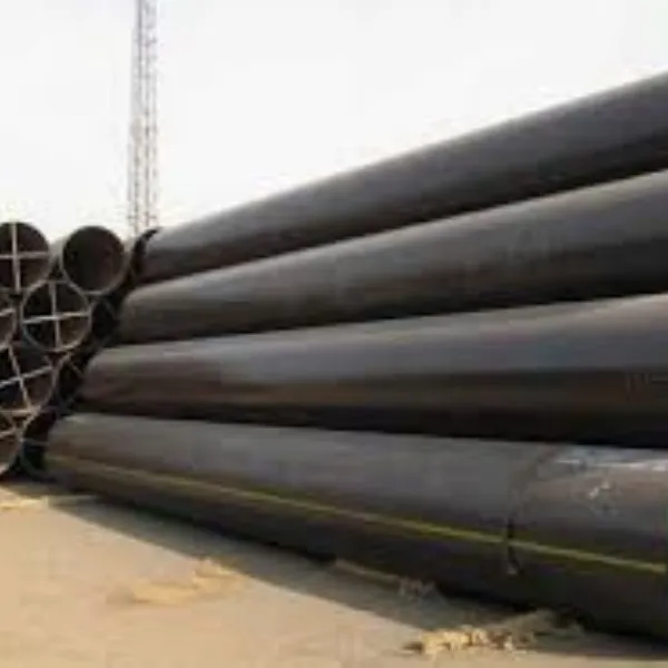 ASTM A252 Qib 3 Yeeb Nkab Pile