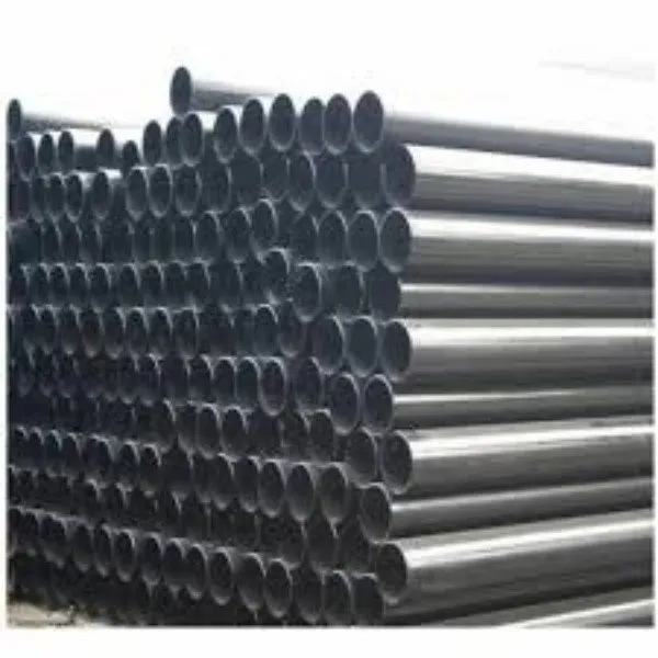 ASTM A252 Grade 3 Pipe Pile