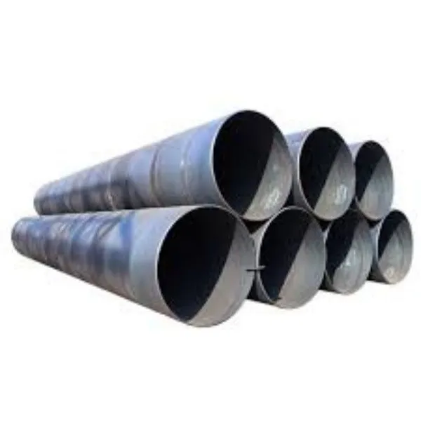 ASTM A252 Pipe Spiral Welded Pipe
