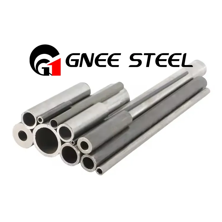 ASTM A 312 316 Hlau Tube