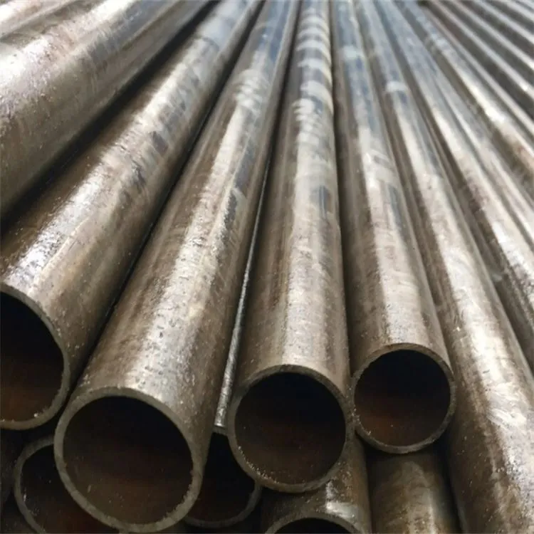 ASTM A312 Welded Steel Yeeb Nkab