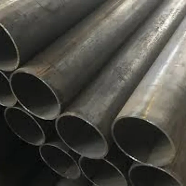 ASTM A500 Grade A&B&C Welded Steel Tubes