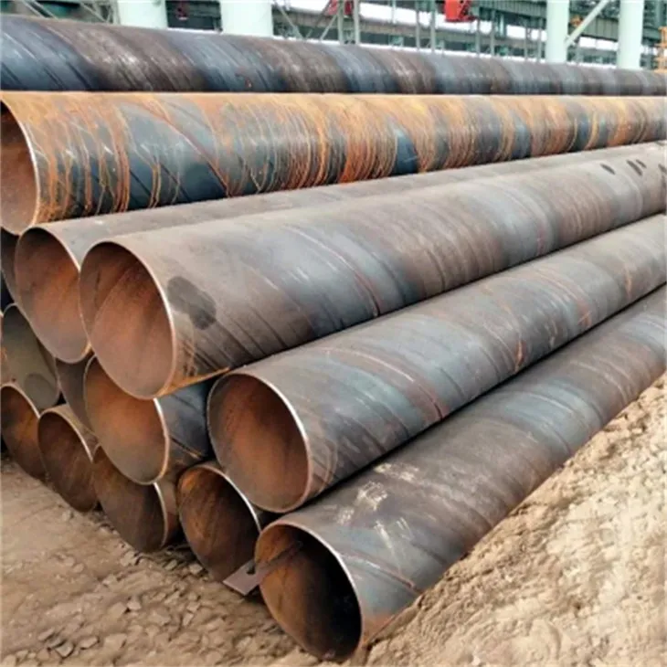 ASTM A500 Qib B Kauv Welded Yeeb Nkab