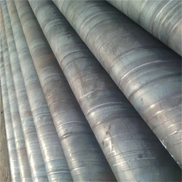 ASTM A53 A36 Kauv Carbon Steel Welded Yeeb Nkab