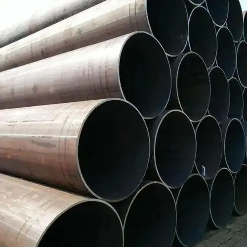ASTM A53 GR.B Structural ERW Steel Yeeb Nkab