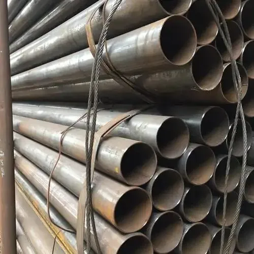 ASTM A53 GR. B Precision Welded Steel Yeeb Nkab