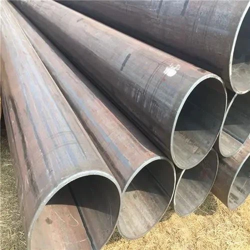 ASTM A53 Qib B High Zaus Resistance Welded Yeeb Nkab