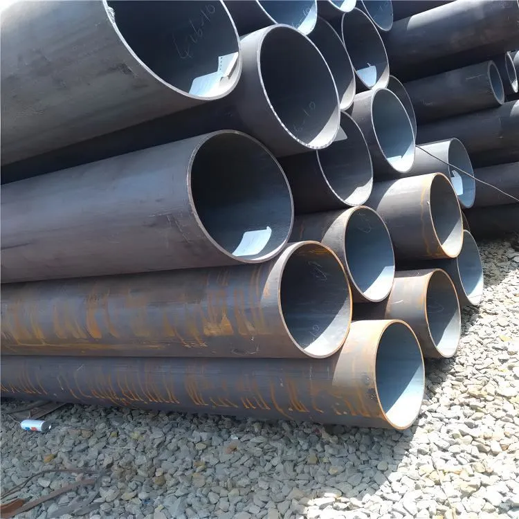ASTM A53 Welded Carbon Steel Yeeb Nkab