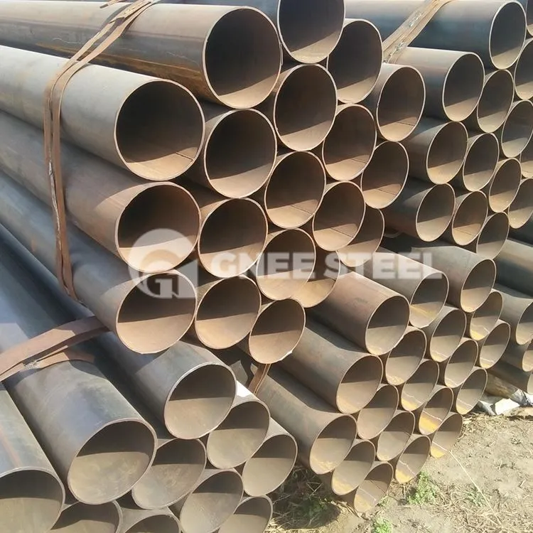 ASTM A672 Qib B70 EFW yeeb nkab