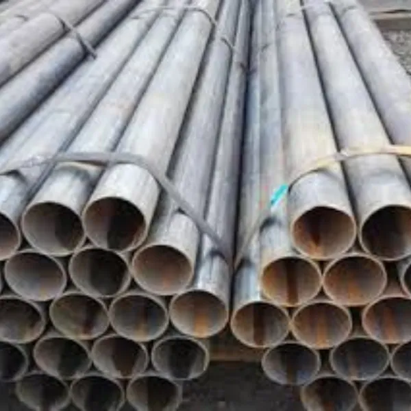 ASTM A691 1 1/4 CrCL22 Welded Rau Kev Pabcuam Siab Siab Thaum Kub Kub