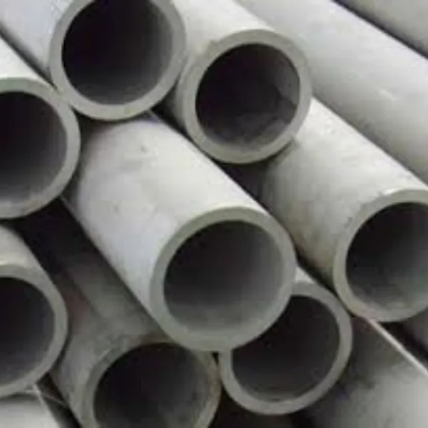 ASTM A 691 1-1/4CR Pipe Specification