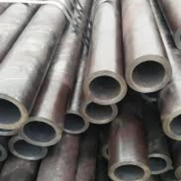 ASTM A691 Grade 1 1/4Cr Alloy Welded Steel Pipe