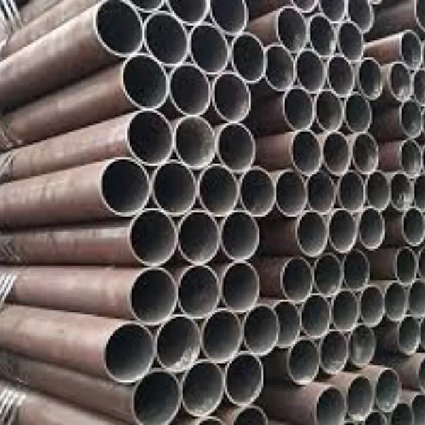 ASTM A691 Qib 1 1/4Cr Alloy Welded Steel Yeeb Nkab