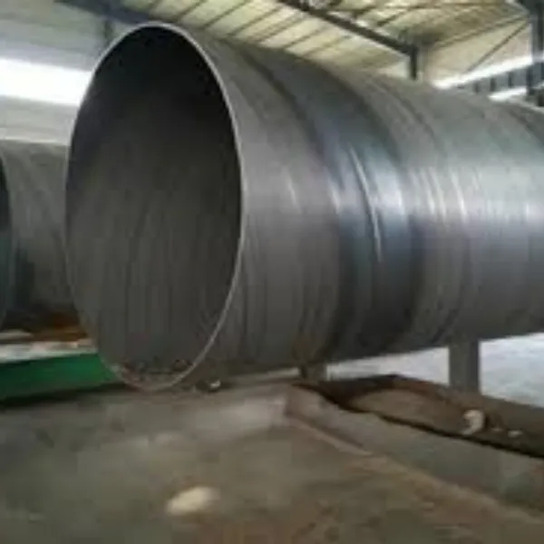 ASTM A691 Qib 11 22 91 LSAW Steel Yeeb Nkab