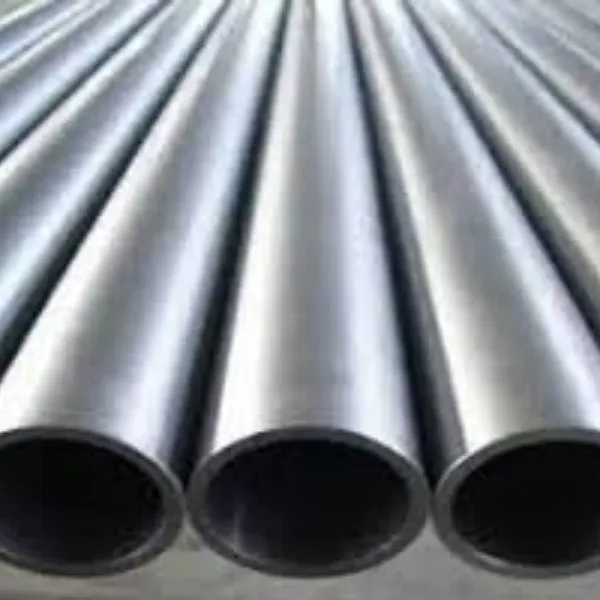 ASTM A691 Grade 5CR Pipe