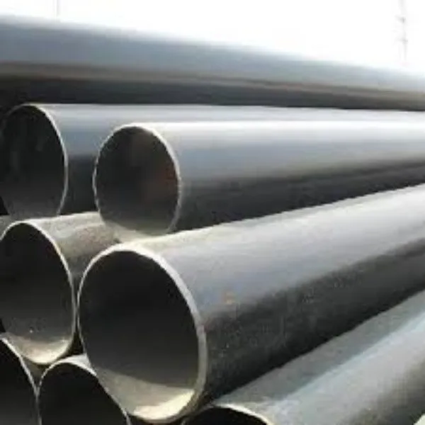 ASTM A691 Grade 5CR Pipe