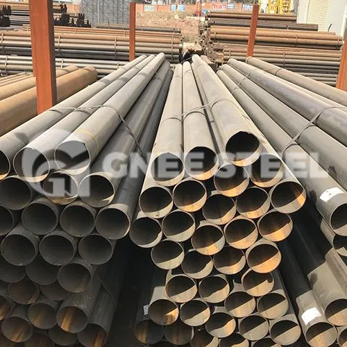 ASTM A691 Qib 9CR Alloy Steel Welded Yeeb Nkab
