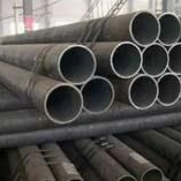 ASTM A691 Qib 1 1/4CR Welded Pipes