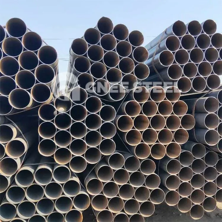 ASTM A691 Grade2-1 1/4 CR Alloy Steel EFW Pipw