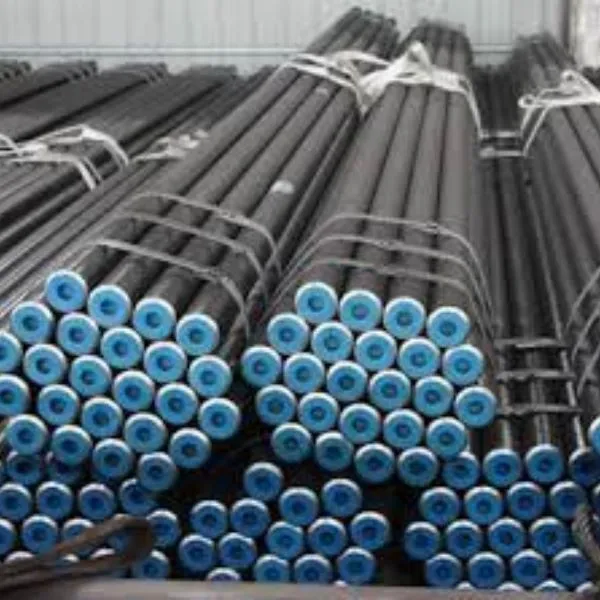 ASTM A691 Tubes