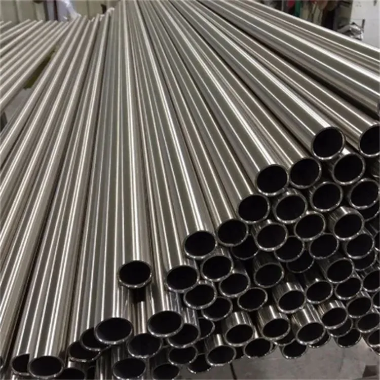 ASTM AISI 430 Stainless hlau yeeb nkab