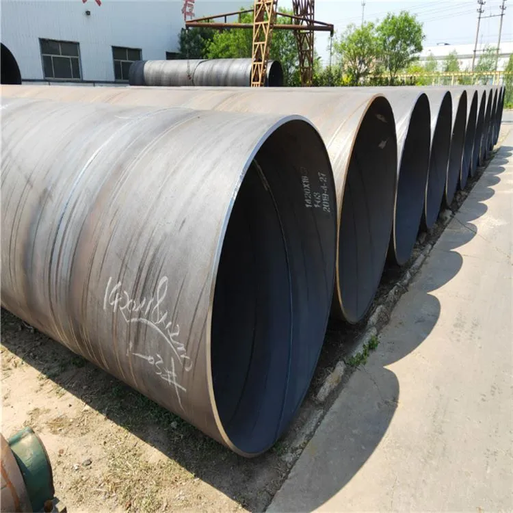 ASTM Q235B Welded Steel Coated Carbon Steel Yeeb Nkab