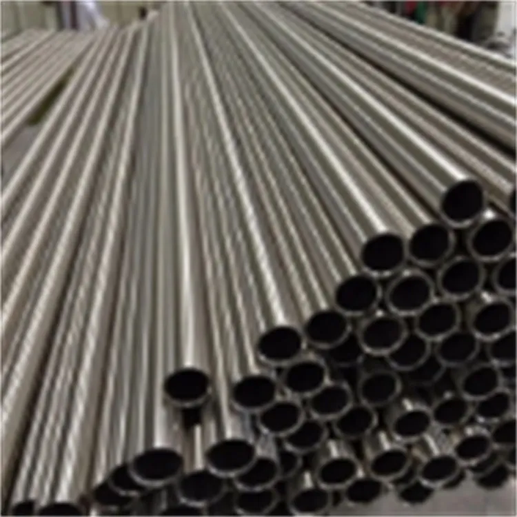 ASTM Round Pipe 310S Stainless Steel Pipe