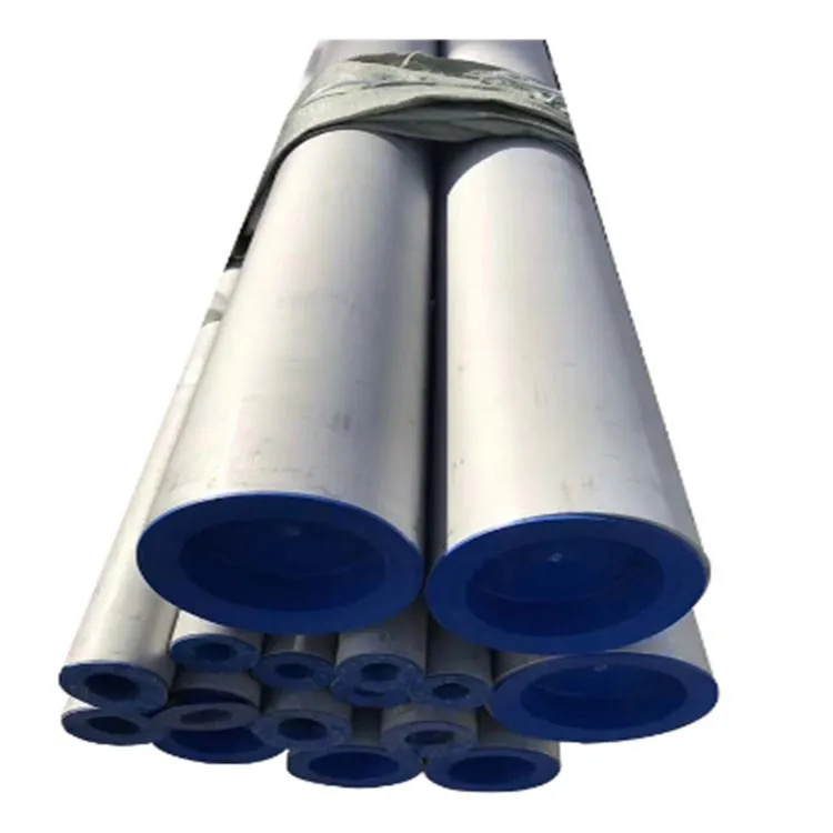 ASTM Ss 304 Round Stainless Hlau Yeeb Nkab