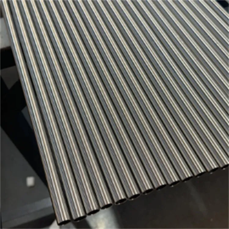 Best Quote 347H Stainless Steel Pipe