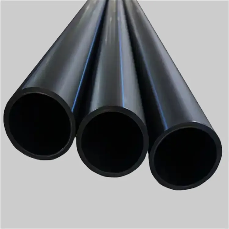 Butt Fusion Welded Yeeb Nkab