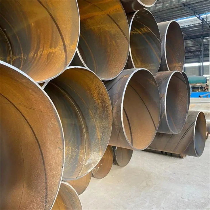 Carbon Steel Pipe API 5L Kauv Welded Yeeb Nkab