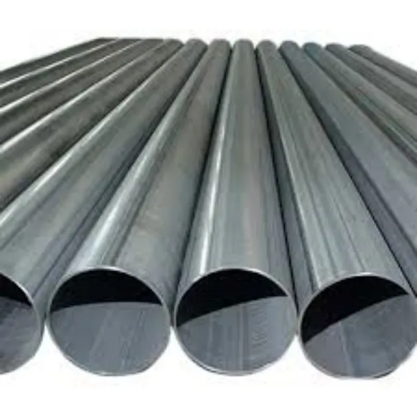 Cov yam ntxwv ntawm Resistance Welding Steel Pipes (ERW Steel Pipes)
