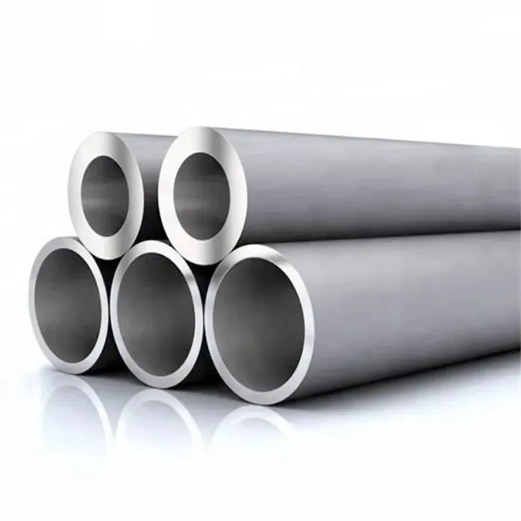 Cold Drawn Stainless Hlau Welded Yeeb Nkab 300 Series