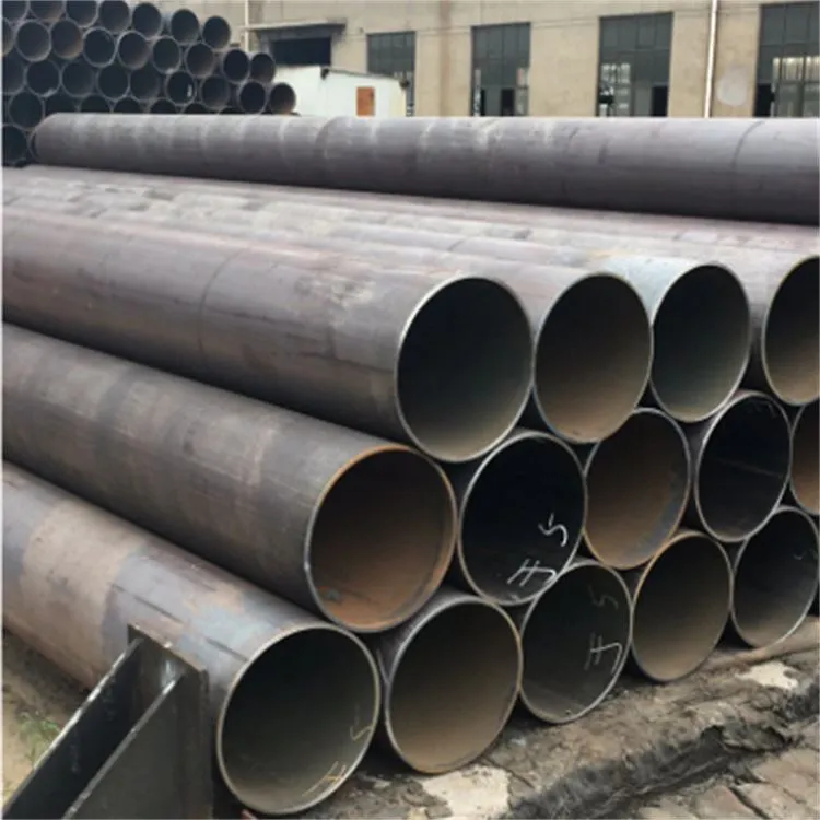 Corrosion-Resistant 16Mo3 Pipes, Kev xa khoom sai