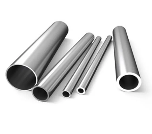 Corrosion-Resistant AL-6XN Steel Pipe Supply