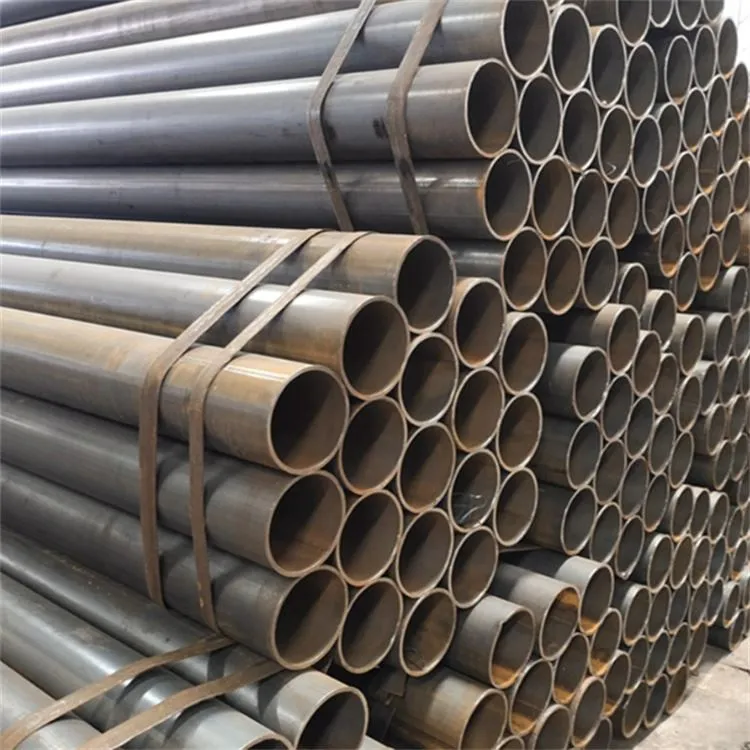 Customized Loj Tp317 Kub Rolled Mature Tube