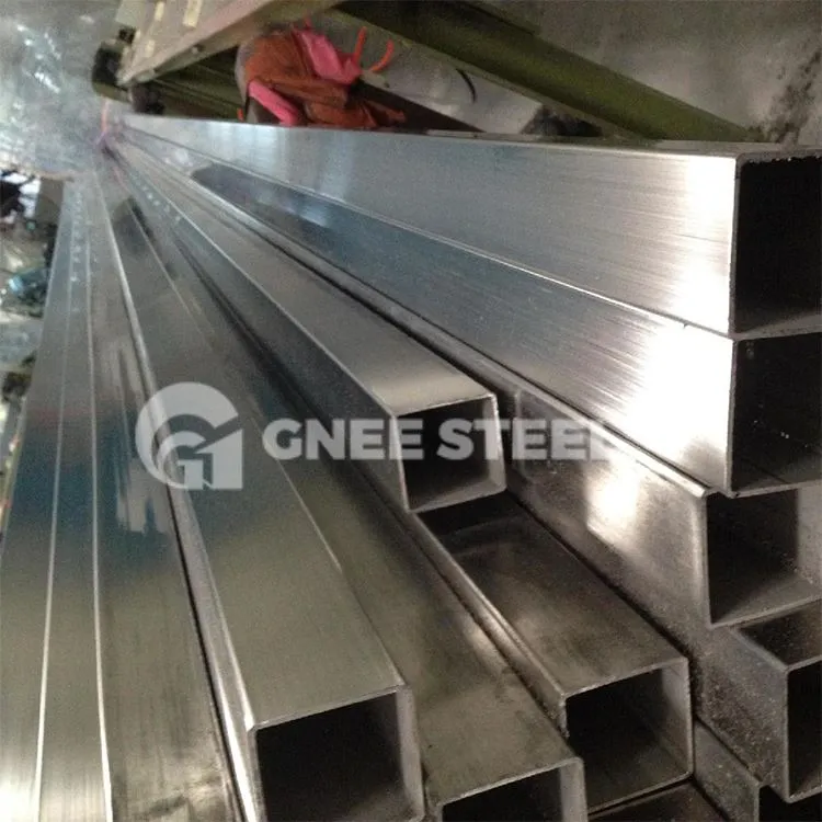 Duplex Stainless Hlau Yeeb Nkab