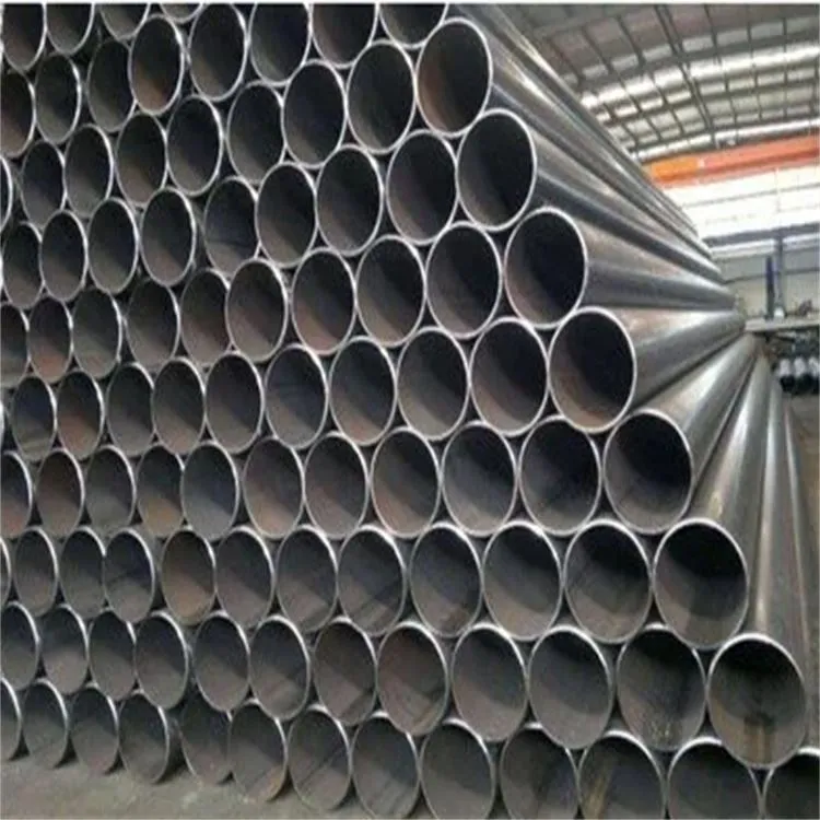 Siv tau ntev 15Mo3 Steel Pipes, Zoo tagnrho rau Kev Siv Kub Kub