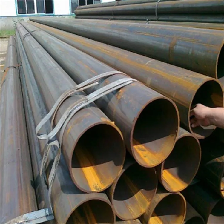 Siv tau ntev 30CrMo Steel Yeeb Nkab Rau Lub Luag Haujlwm hnyav