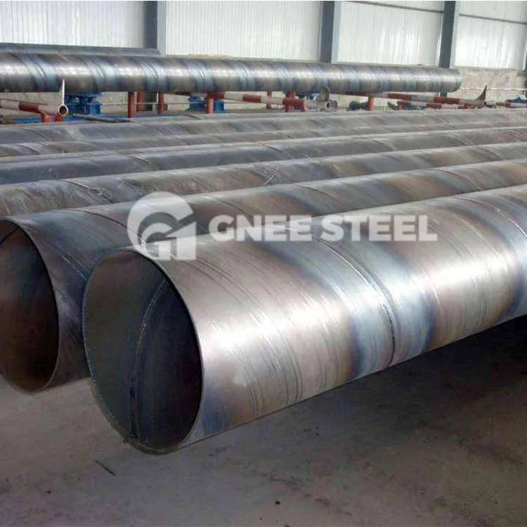 EN 10208 SSAW Yeeb Nkab