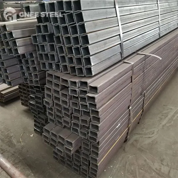 EN10219 S420NH Txias Tsim Rure