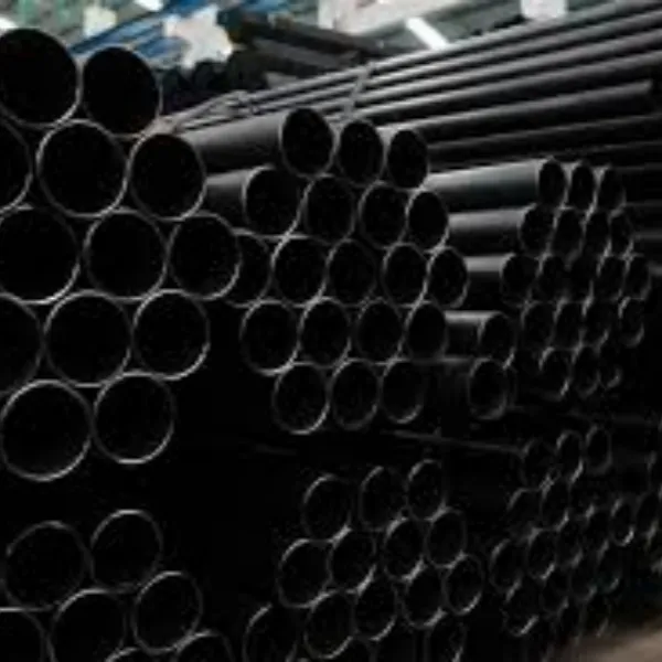 ERW Pipe Supplier