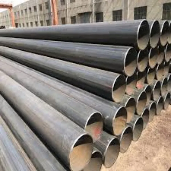 ERW Structural Pipe
