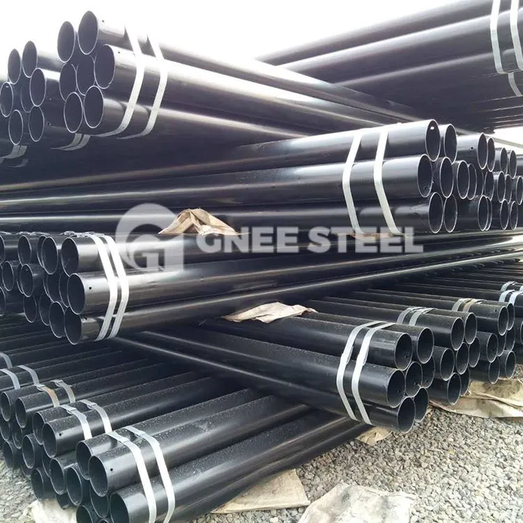 Sab nrauv Internal Epoxy Anti-Corrosion Steel Yeeb Nkab