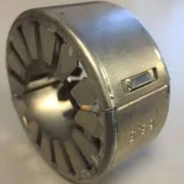 Finned Tube Txhawb dab tshos|Fin Tube Clamp