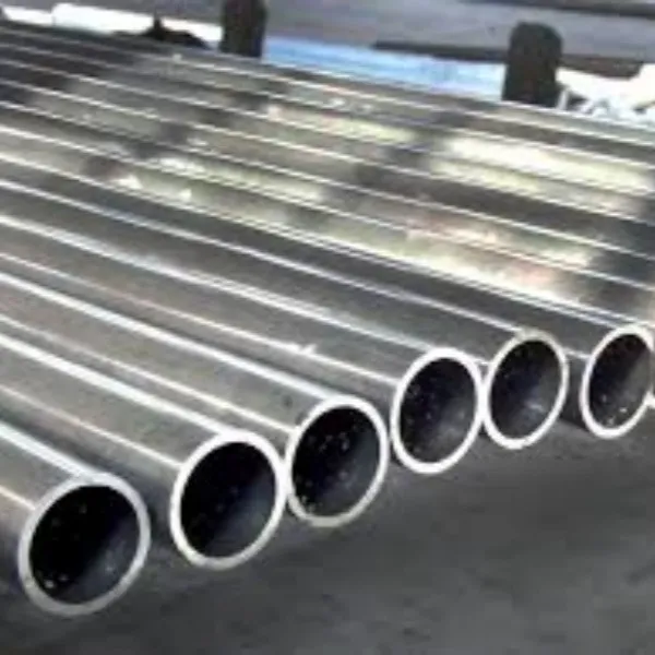 Galvanized Steel Pipe