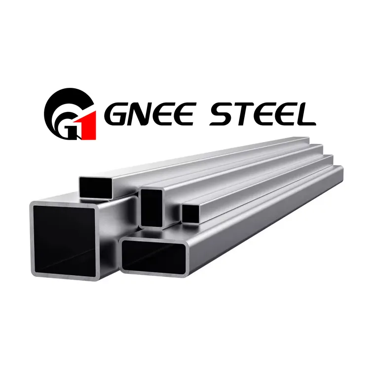 Qib C Square Steel Pipes